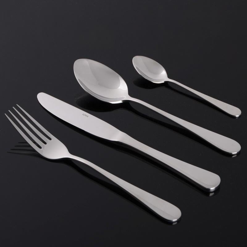 Набір столових приборів Lora NS1 24 шт.