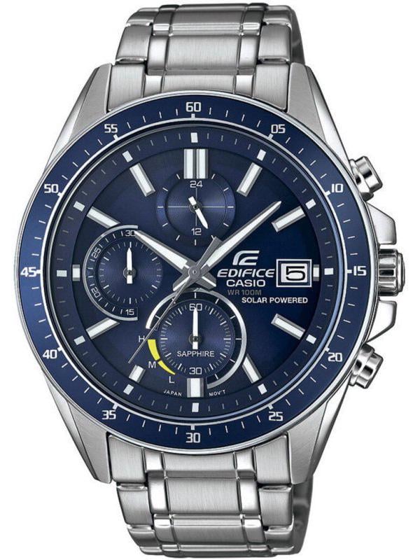 Наручний годинник чоловічий Casio EFS-S510D-2AVUEF (376177)