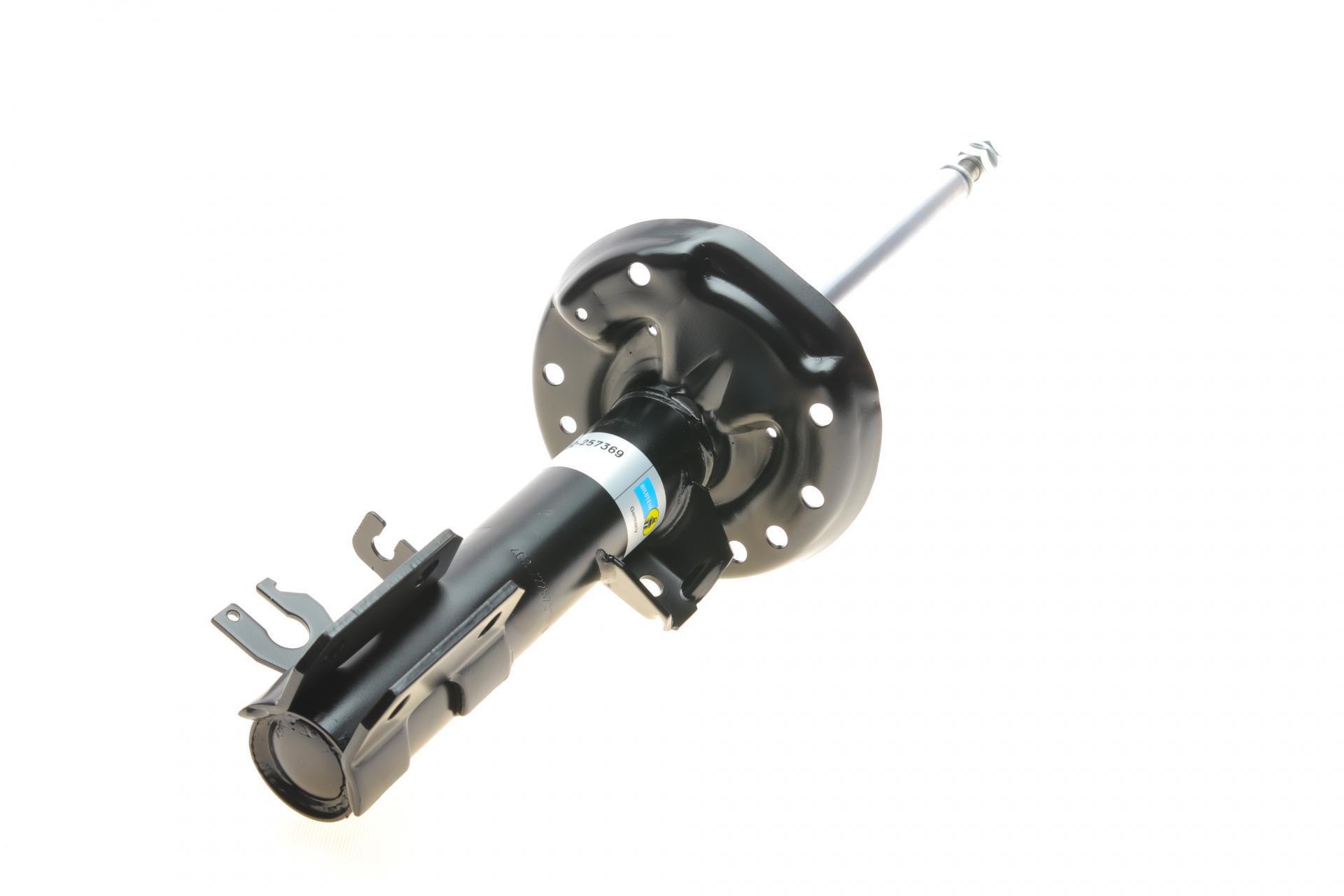Амортизатор передній BILSTEIN для Opel Corsa E 14-L B4 (22-257369)