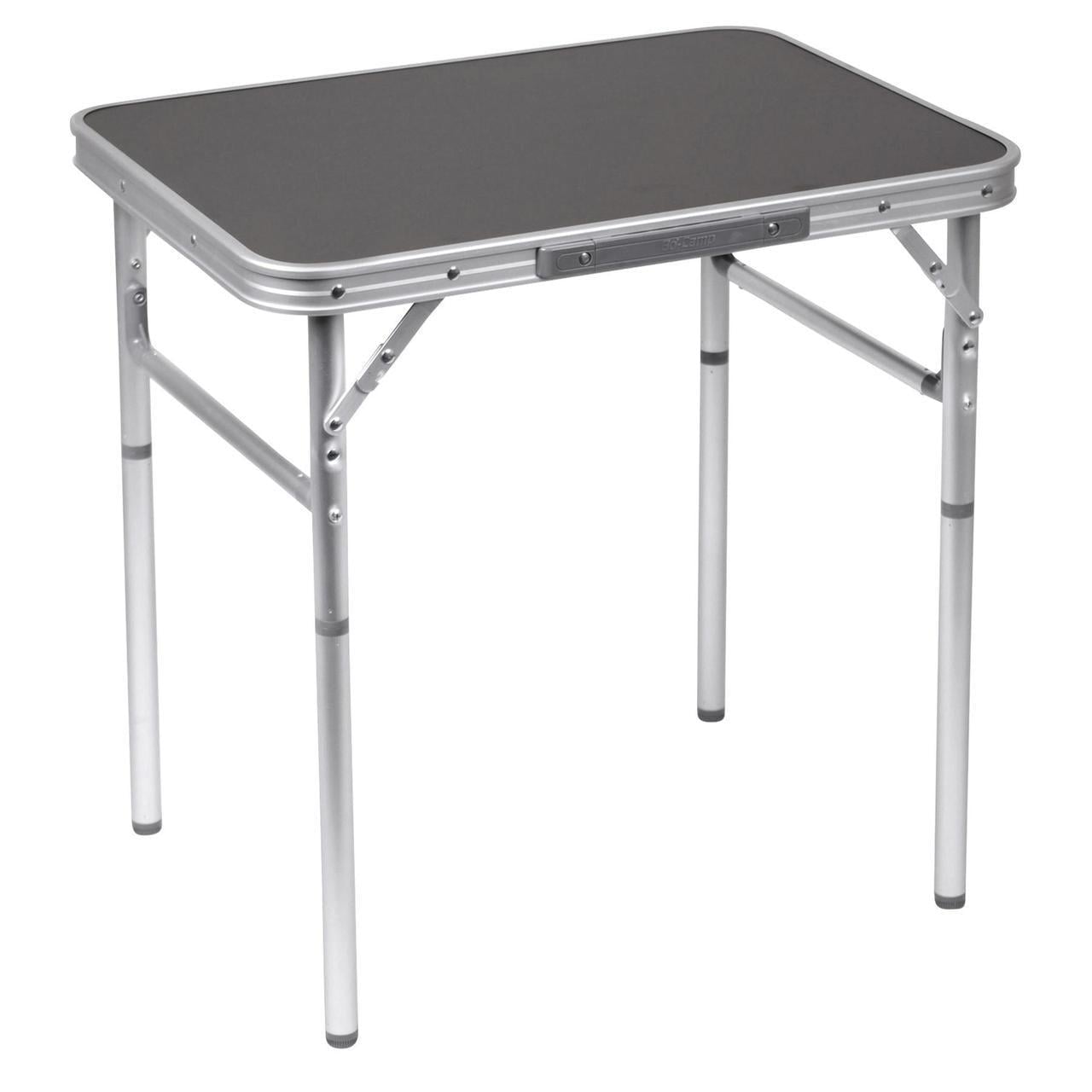 Стол Bo-Camp 60x45 см Grey (1404385) Стол Bo-Camp 60x45 см Grey (1404385)