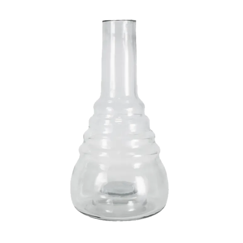 Колба для кальяна Amy Clear (2729345532) - фото 1 Колба для кальяна Amy Clear (2729345532) - фото 1