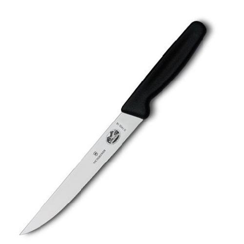 Нож кухонный Victorinox Carving (5.1803.18) Нож кухонный Victorinox Carving (5.1803.18)