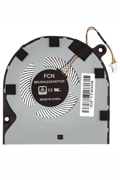 Вентилятор для ноутбука Acer Book RS AP714-51GT AP714-51T (23.HHUN8.001)