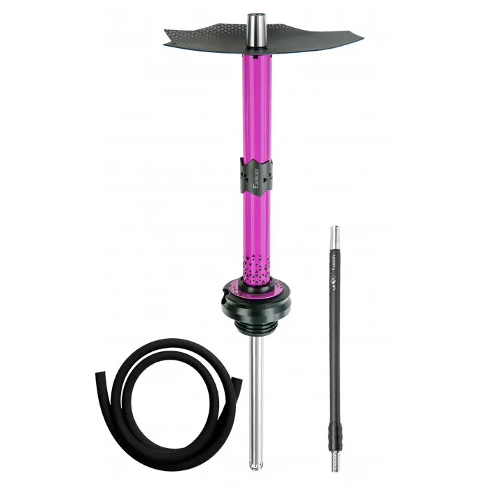 Шахта кальяну Embery Equal Purple