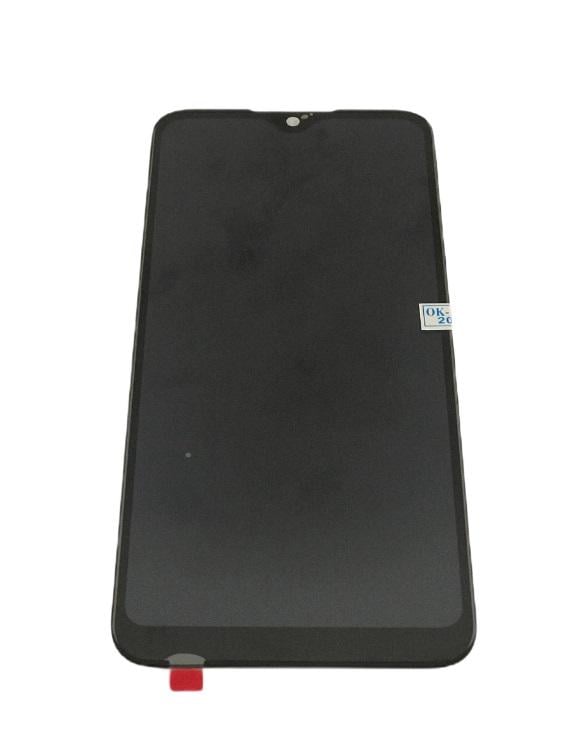 Дисплейный модуль для Samsung A01/A015 Black (000148323)