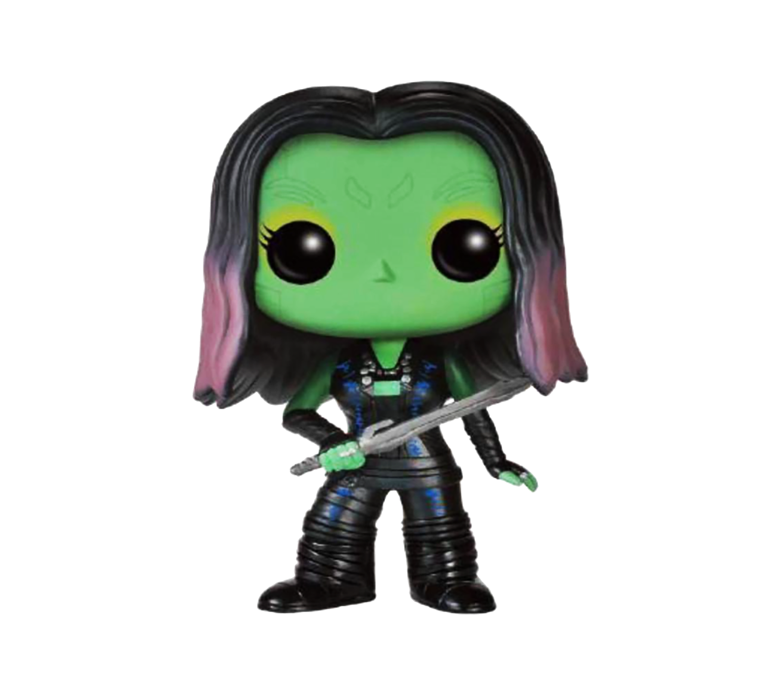 Фігурка Funko Pop Gamora 51 10 см (SUN1680)