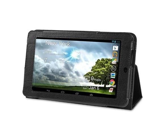 Чехол для планшета Asus Memo Pad ME172 Case Black (808814208)