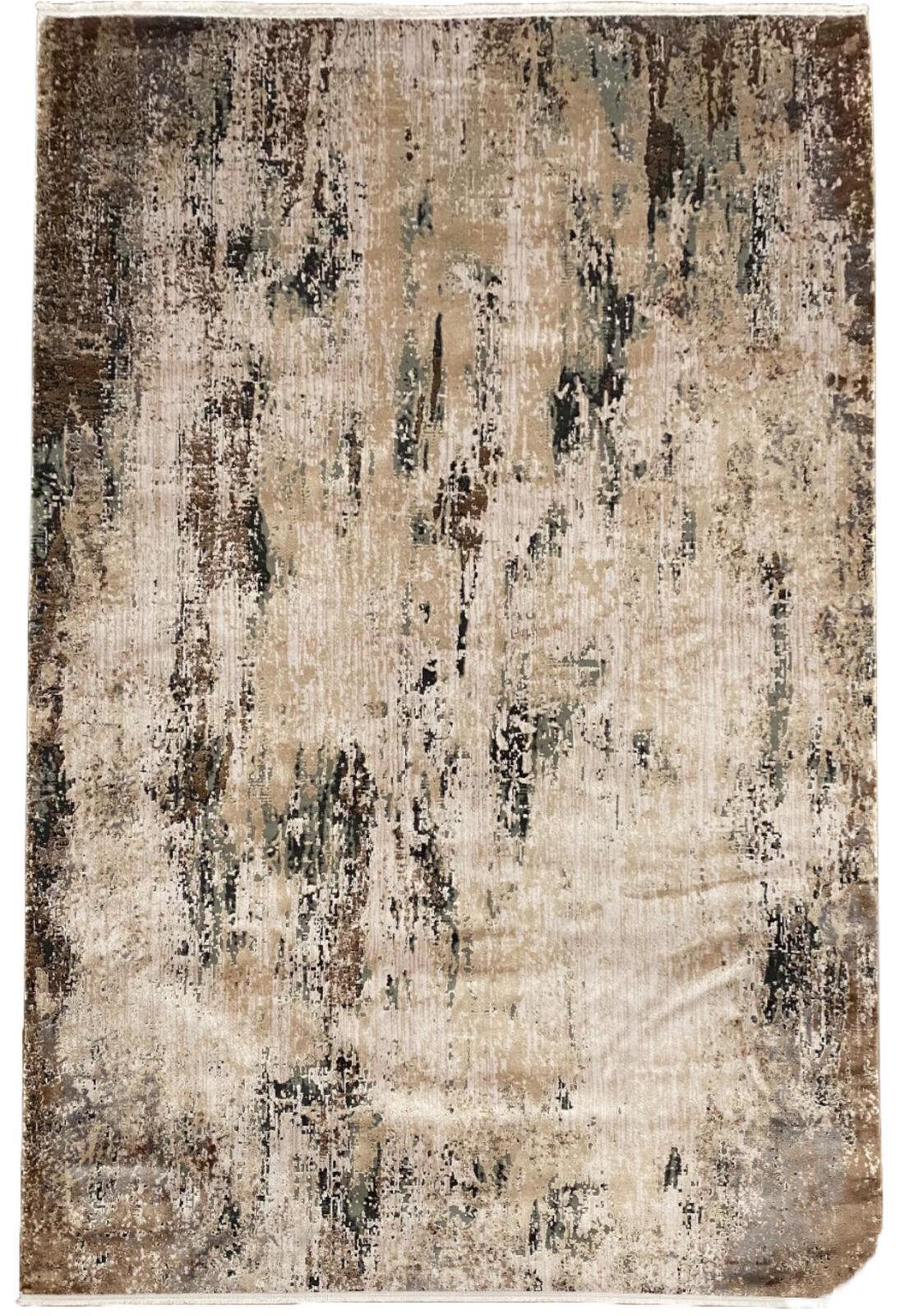 Ковер Verano 9347B 3х4 м Grey/Brown (6252-41) Ковер Verano 9347B 3х4 м Grey/Brown (6252-41)