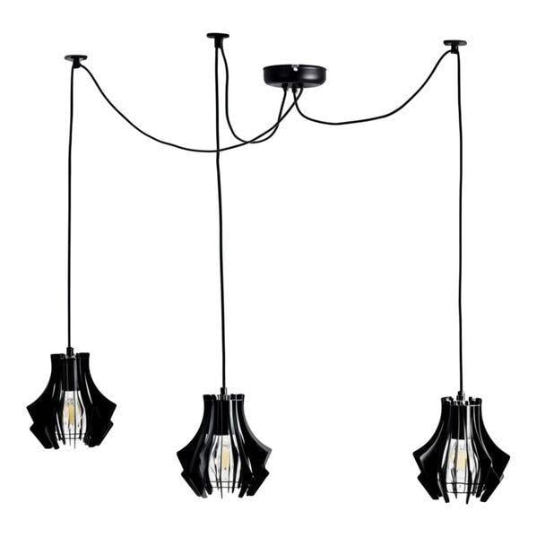 Люстра Atmolight 2502319 Brabb (20172)