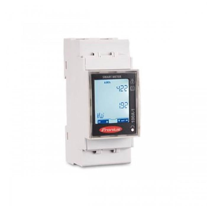 Счетчик Fronius Smart Meter TS 100А-1 однофазная система до 20 кВт