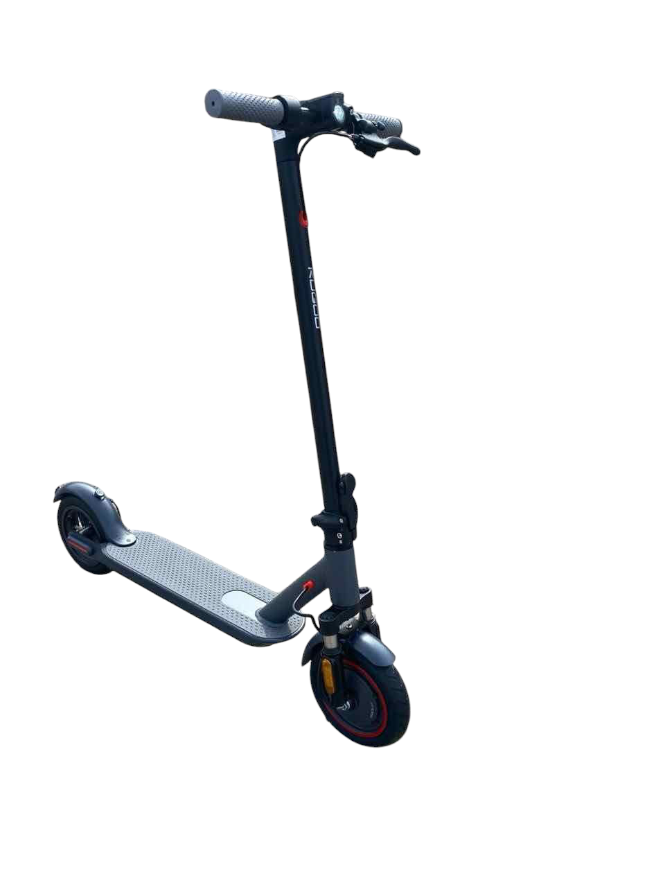 Электросамокат E-Scooter M365 PRO MAX 5 и пневмоамортизаторы 500W 13Ah (21060040)