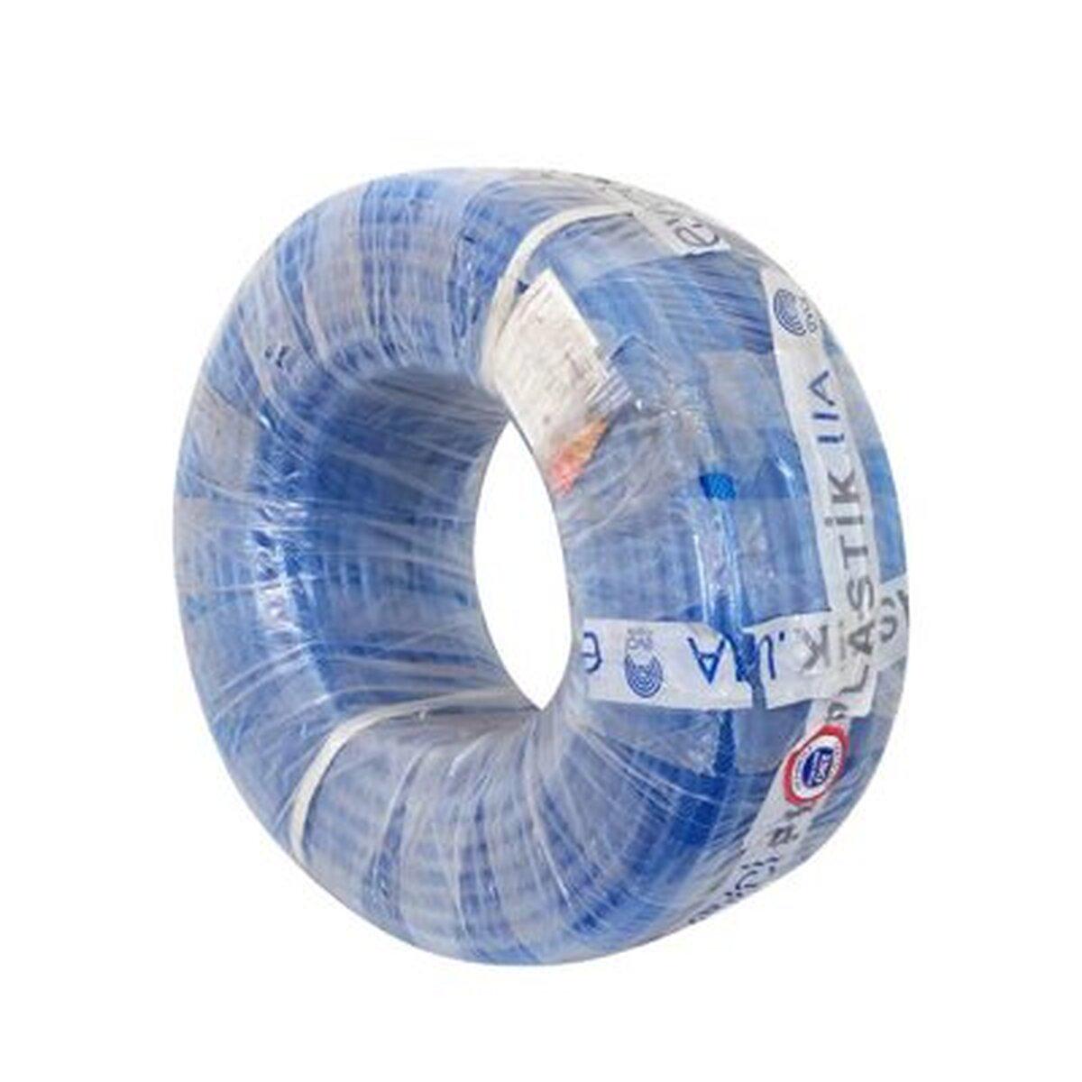 Шланг для полива Evci Plastik CAPRI d 1/2" x 1,5 мм x 30 м (SW-102132)