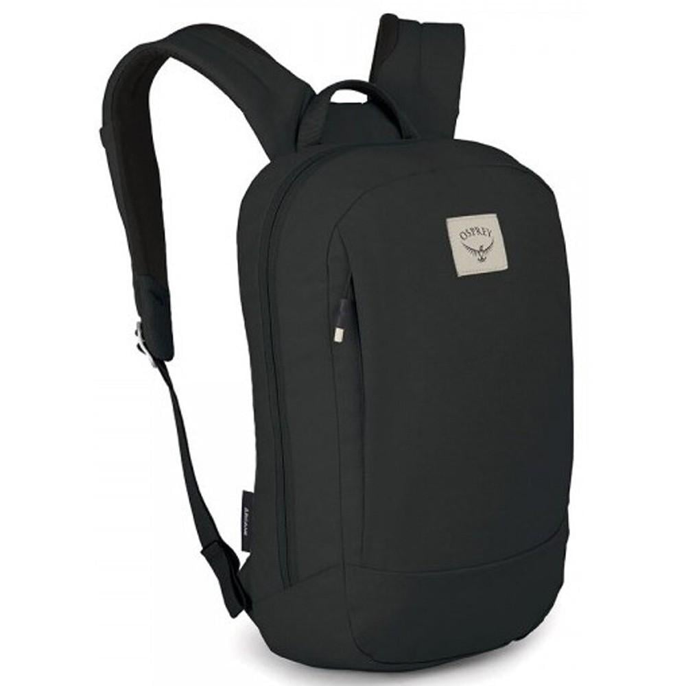 Рюкзак Osprey Arcane Small Day Stonewash Black 10 л 009.001.0032 - фото 1