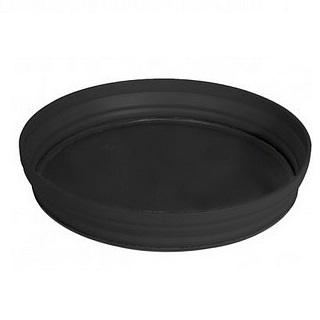 Миска складная Sea To Summit X-Plate Black (STS-XPB)