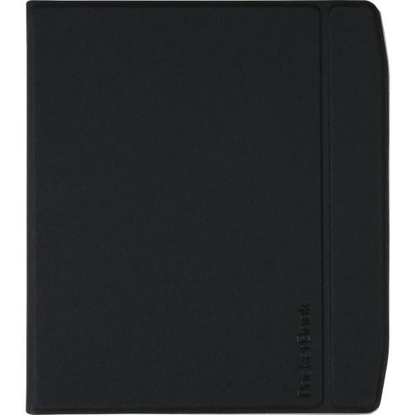 Обкладинка PocketBook Era Flip Cover Black (HN-FP-PU-700-GG-WW)