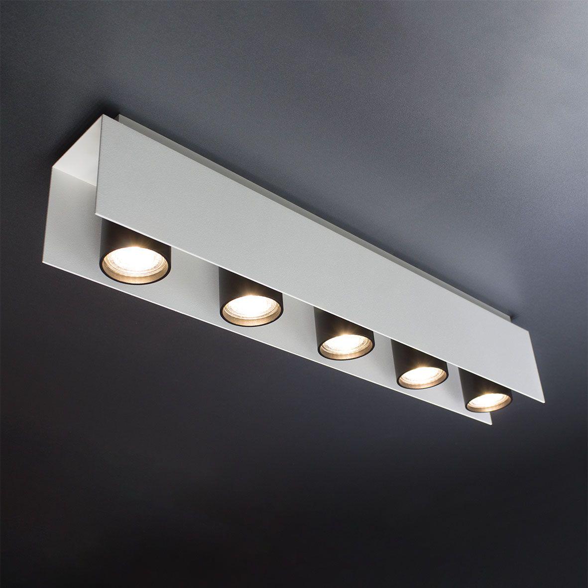 Светильник потолочный Imperium Light 316560.01.05 Bonn (9319931)