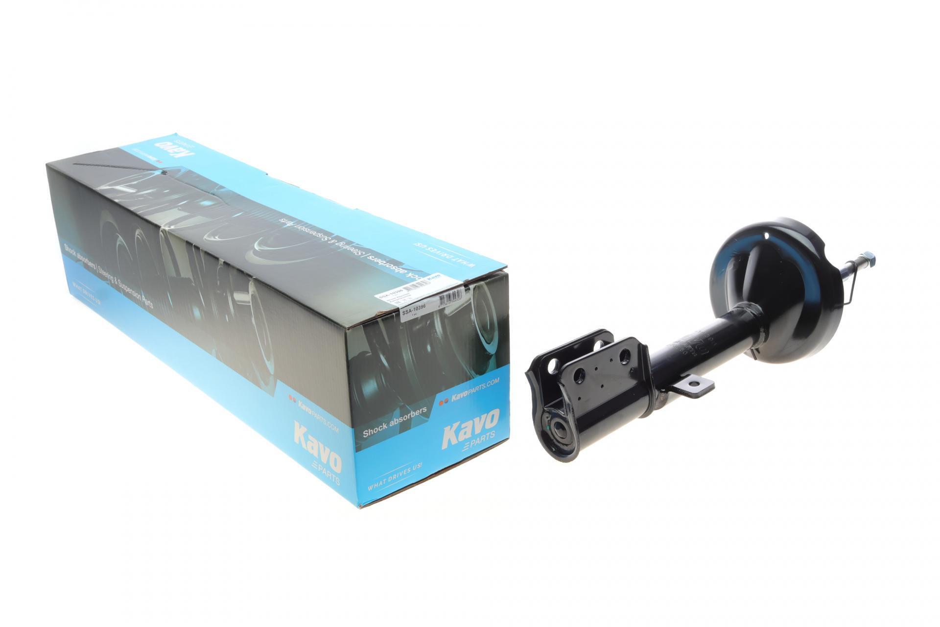 Амортизатор передний KAVO PARTS дл Renault Kangoo 01- (SSA-10396)