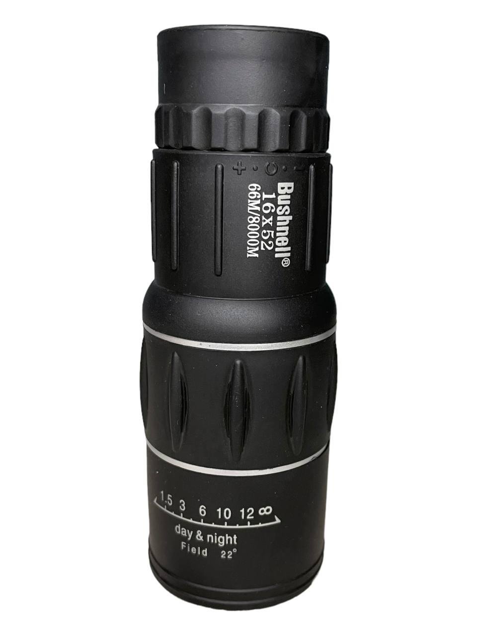 Монокуляр світлосильний Bushnell 16x52