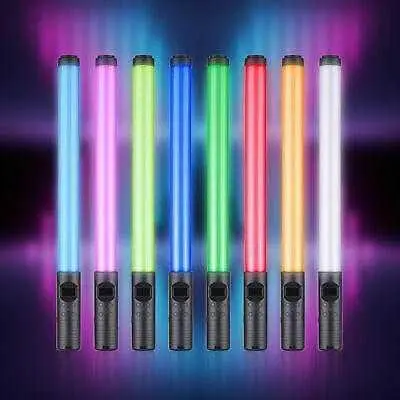 Лампа Light Stick Lamp SNB04 RGB LED - фото 2