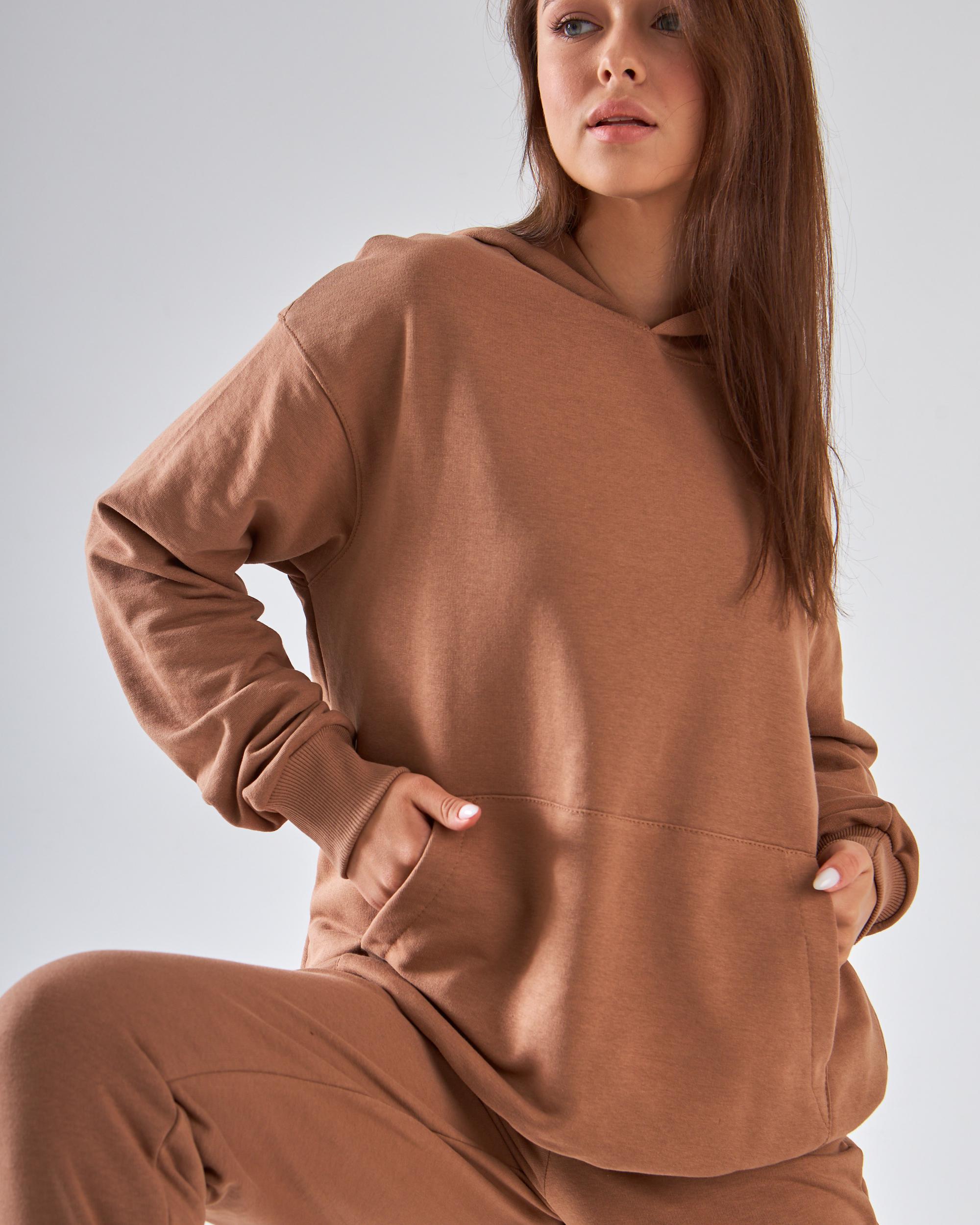 Костюм спортивный демосезонный р. 50 Кемел (13888969) - фото 8 Костюм спортивный демосезонный р. 50 Кемел (13888969) - фото 8