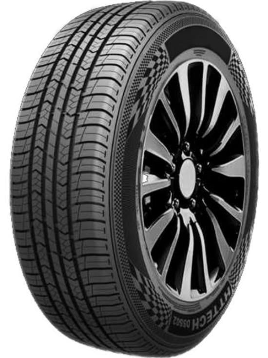 Автошина Doublestar Httech DSS02 285/60 R18 116H
