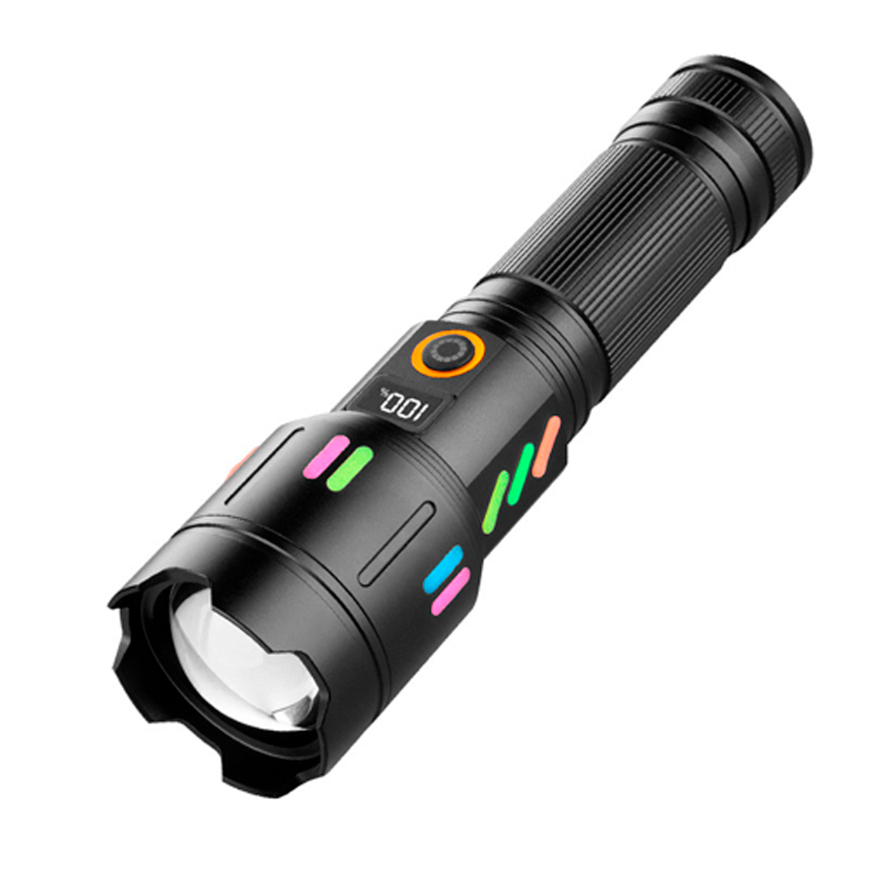 Фонарь X83 PM30-TG Type-C (20994361)