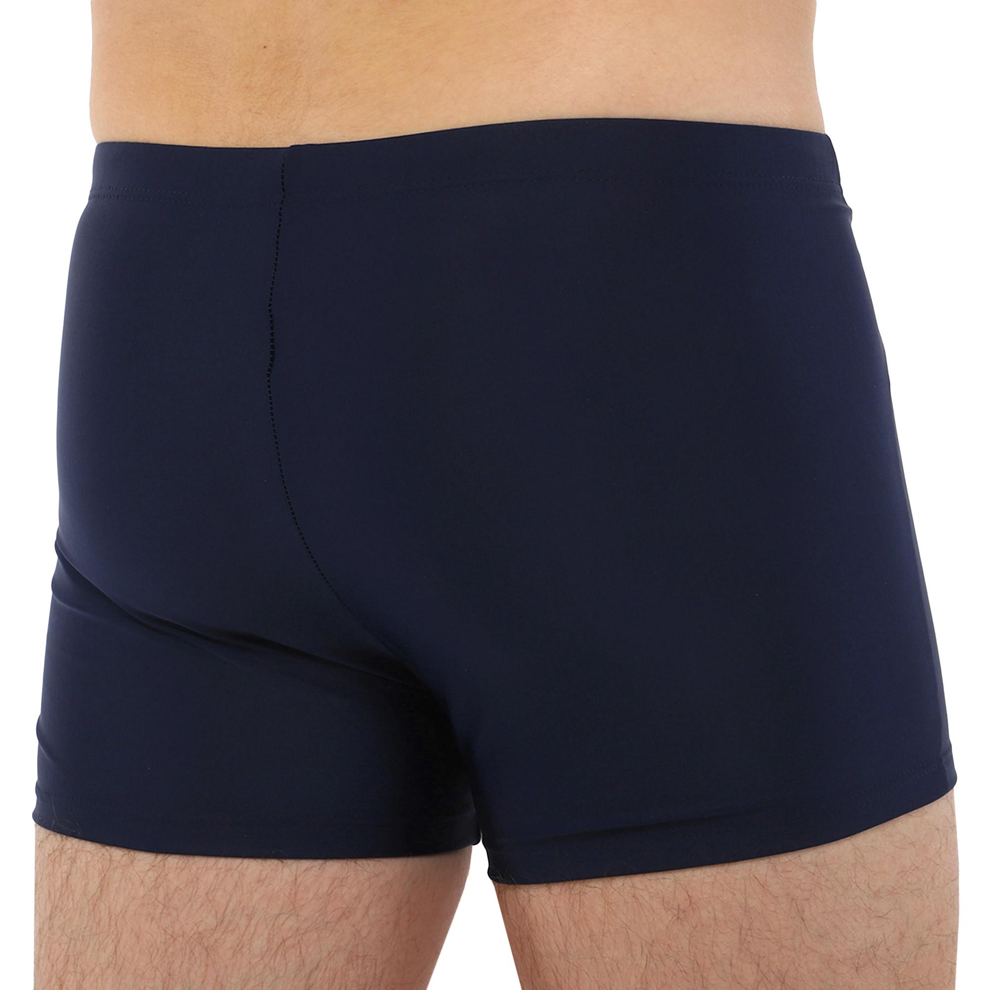 Плавки боксери SP-Sport H-Y2039 XL Синій - фото 2