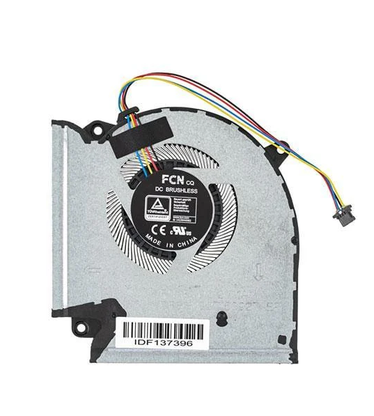 Кулер для ноутбука Asus Rog Strix SCAR 15 G533QM CPU (222048)