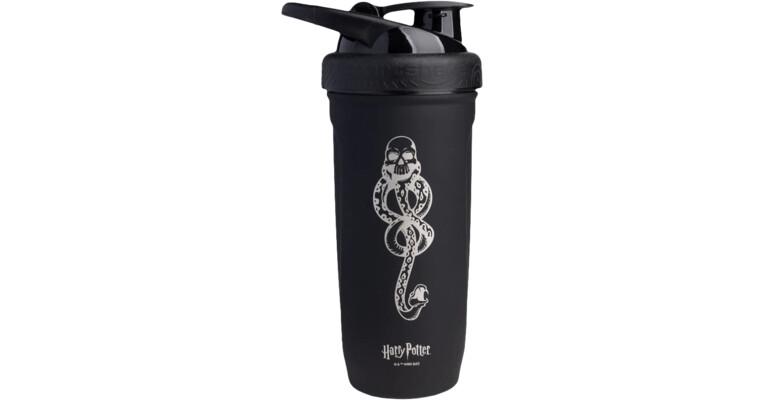 Шейкер Reforce Harry Potter Dark Mark 900 ml