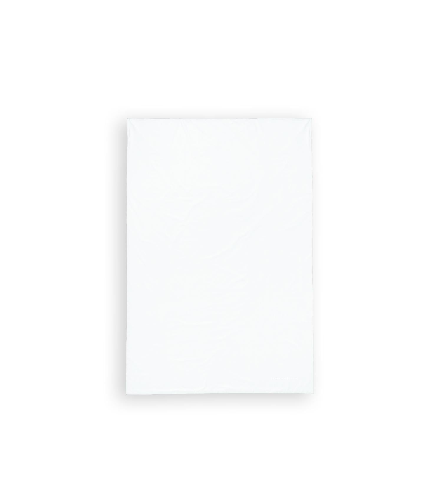 Простынь Gold бязь 215х240 см Белый (7759) Простынь Gold бязь 215х240 см Белый (7759)