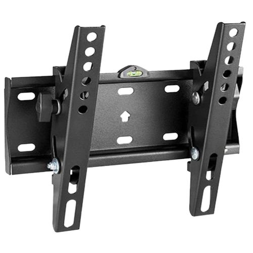 Кронштейн для телевизора Gembird WM-42T-02 Черный (31559783)