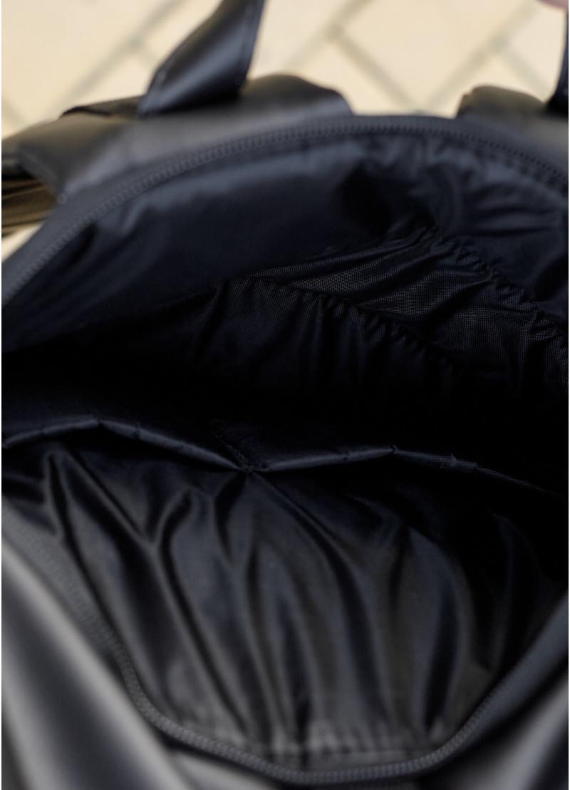 Рюкзак чоловічий Sambag RollTop X Хакі (24238710) - фото 3 Рюкзак чоловічий Sambag RollTop X Хакі (24238710) - фото 3