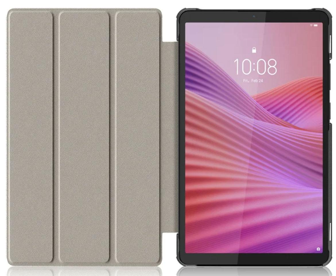 Чехол для планшета Primolux Slim Lenovo Tab One 8,7" TB305 Purple (2745854321) - фото 5 Чехол для планшета Primolux Slim Lenovo Tab One 8,7" TB305 Purple (2745854321) - фото 5