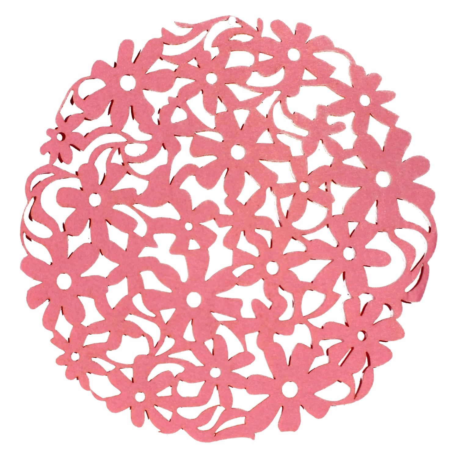 Серветка Квіткова поляна Seta Decor 13-13PN