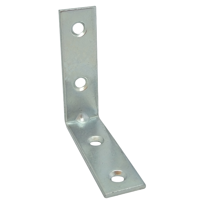 Уголок равносторонний Steelfix Л вузький 50х50х15х2 мм 50 шт. (023218)