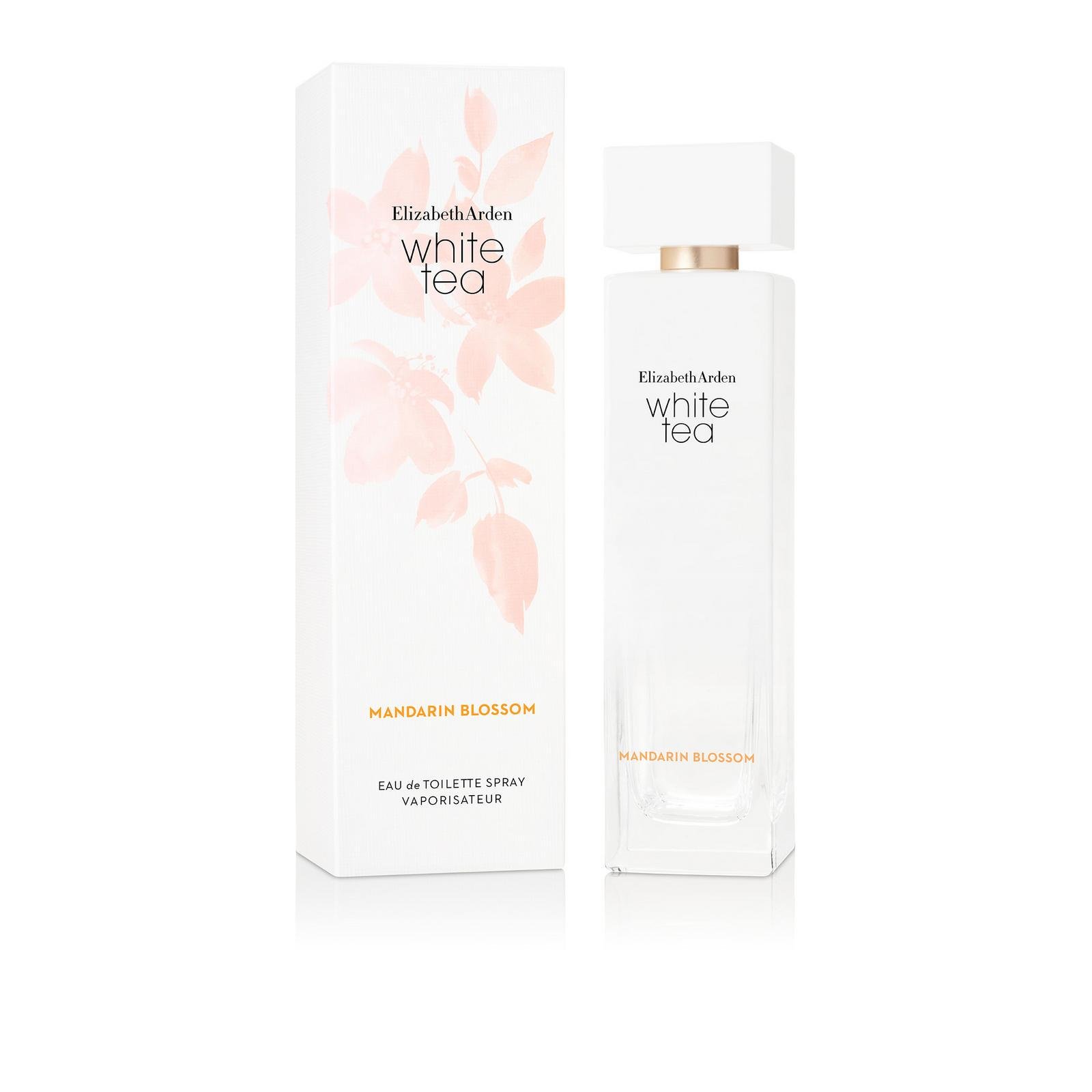 Туалетная вода для женщин Elizabeth Arden White Tea Mandarin Blossom 50 мл (76737)