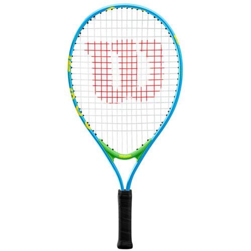 Ракетка для тенниса Wilson US Open 21 Голубой (WR082410)