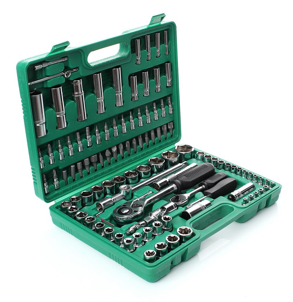 Набір інструментів Tagred 108 елементів