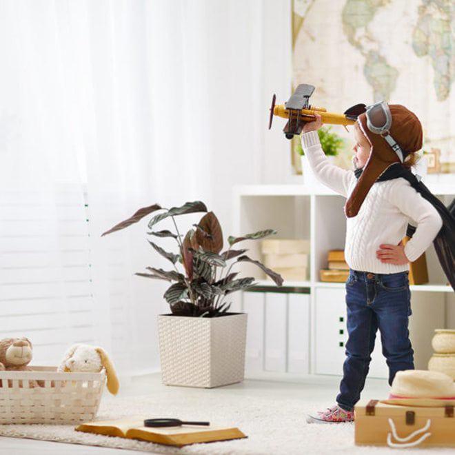 Горшок пластиковый Flora JUKA ECO RATTAN с вкладом 19х19 см Бежевый (80964) - фото 3 Горшок пластиковый Flora JUKA ECO RATTAN с вкладом 19х19 см Бежевый (80964) - фото 3