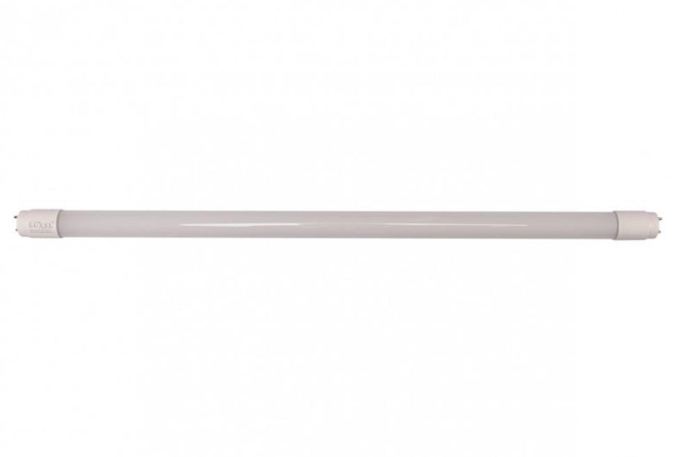 Светодиодная лампа Luxel T8 10 W 220 V G13 (T8-0,6-10-N)