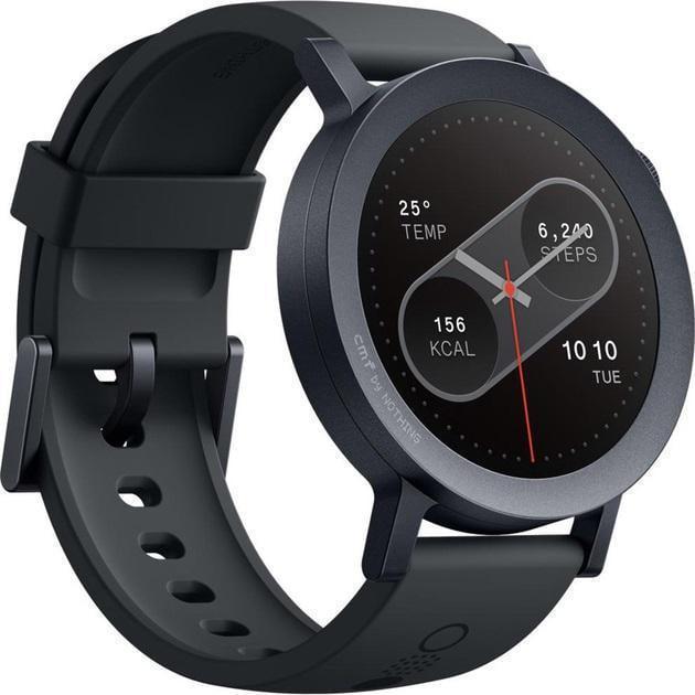 Смарт-годинник CMF by Nothing Watch Pro 2 Dark Grey (30145721)