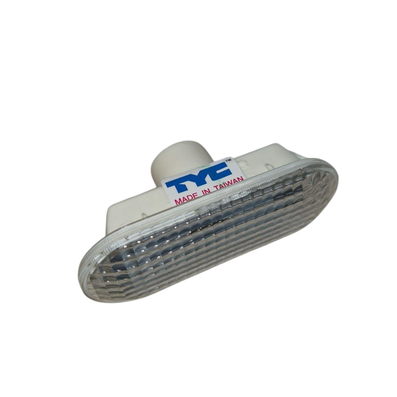 Повторювач повороту TYC 18-0467-11-2 FORD FIESTA Білий (3085958832)