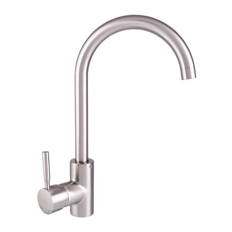 Смеситель для кухни Haiba HANS 011 (HB3916) Смеситель для кухни Haiba HANS 011 (HB3916)