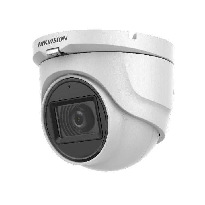 Видеокамера Hikvision DS-2CE76D0T-ITMFS 2 Мп Turbo HD с встроенным микрофоном