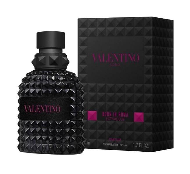 Духи для мужчин VALENTINO Uomo Born in Roma Extradose 50 мл (87578)