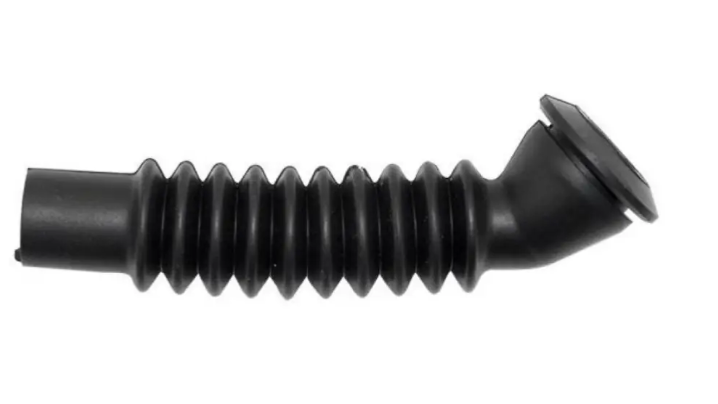 Патрубок для пральної машини LG повітровідвідний бак-насос сполучний (Patr004) - фото 4 Патрубок для пральної машини LG повітровідвідний бак-насос сполучний (Patr004) - фото 4