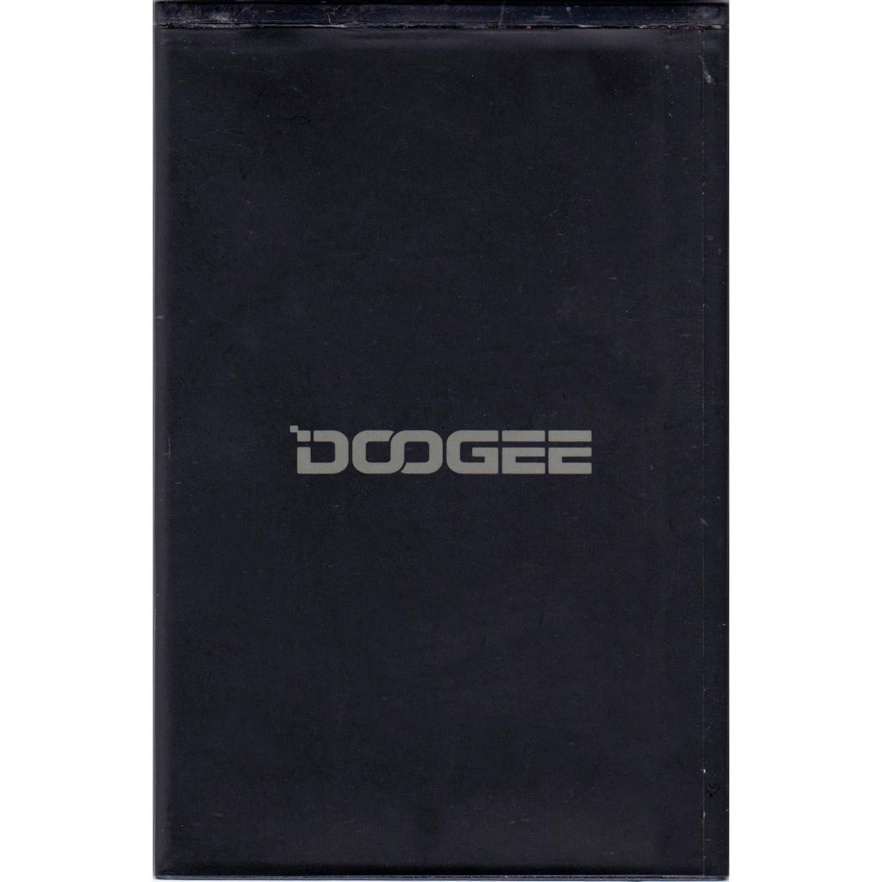 Аккумулятор для Doogee X11 BAT1850122250 2250 mAh - фото 2