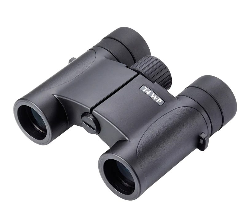 Бинокль Opticron DAS301657 T4 Trailfinder 10x25 WP МФР 1,2 м Black (c797c3b3) - фото 3