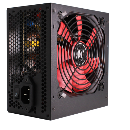 Блок питания Xilence XP400R6 Performance C 120 мм 400W Retail Box (9615082) - фото 3 Блок питания Xilence XP400R6 Performance C 120 мм 400W Retail Box (9615082) - фото 3