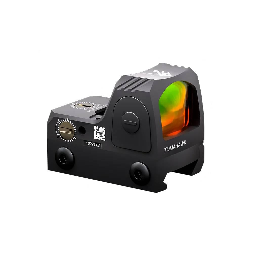 Прицел коллиматорный Swamp deer SENTRY red dot (33829906)